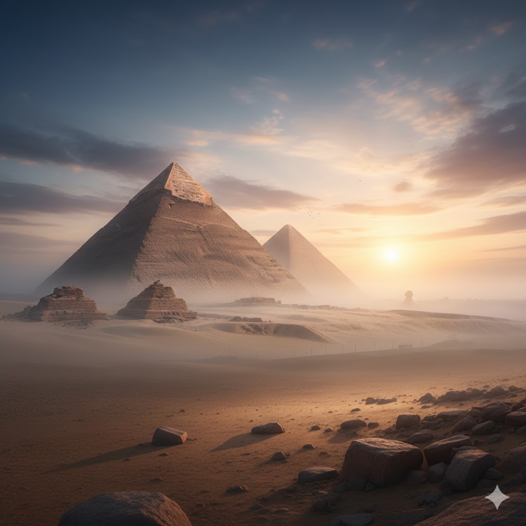 giza